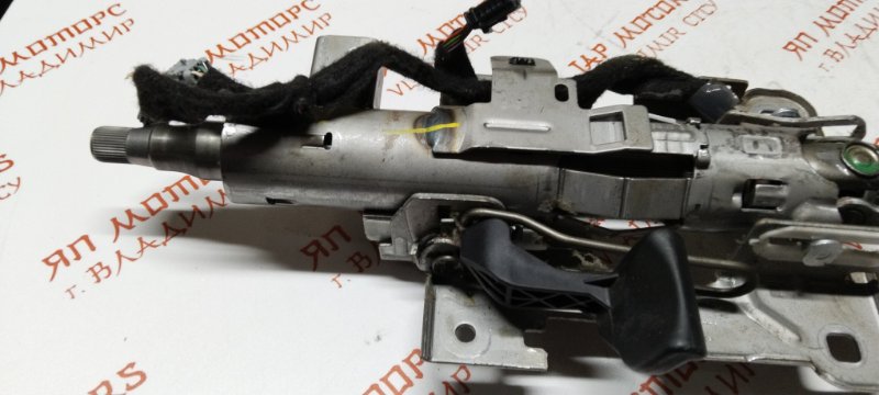 Рулевая колонка, 4000 рублей, Владимир