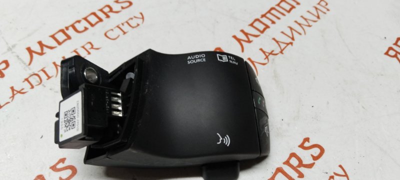 Блок подрулевых переключателей, 1000 рублей, Владимир