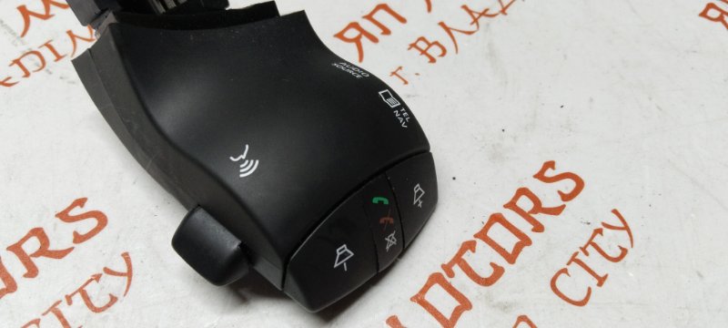 Блок подрулевых переключателей, 1000 рублей, Владимир