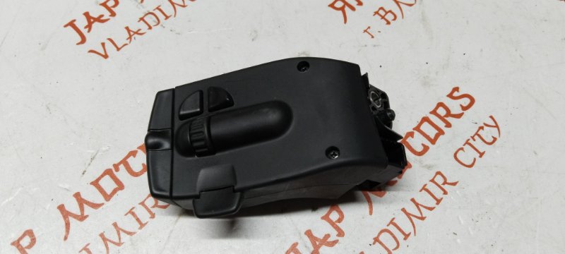 Блок подрулевых переключателей, 1000 рублей, Владимир