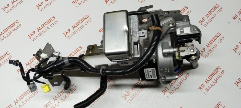 Мотор рулевой колонки, 25000 рублей, Владимир