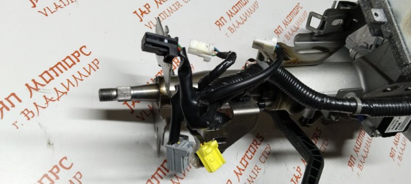 Мотор рулевой колонки, 25000 рублей, Владимир