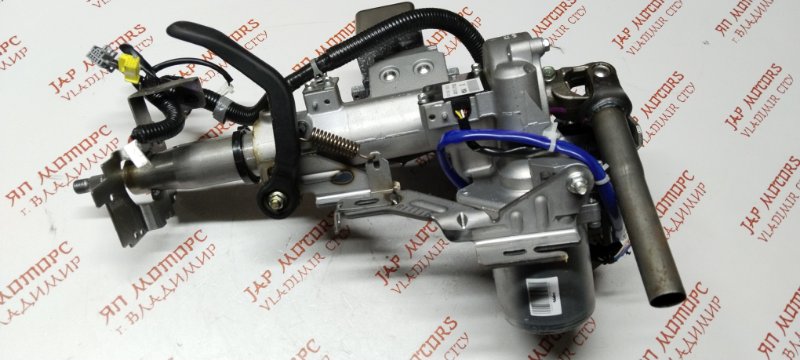 Мотор рулевой колонки, 25000 рублей, Владимир