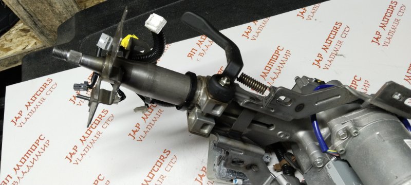 Мотор рулевой колонки, 25000 рублей, Владимир