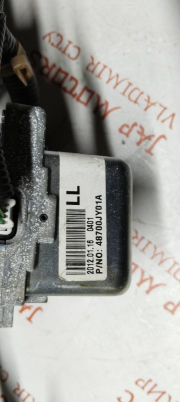 Мотор рулевой колонки, 25000 рублей, Владимир