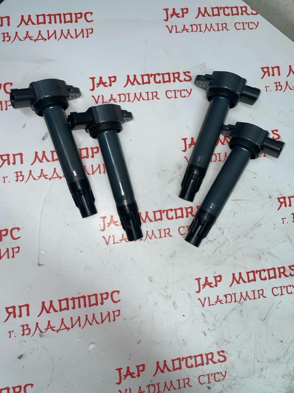 Катушка зажигания, 1000 рублей, Владимир