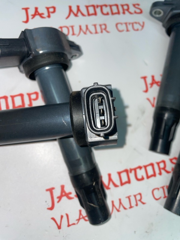 Катушка зажигания, 1000 рублей, Владимир