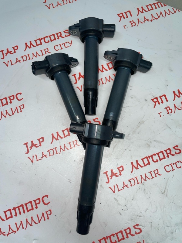 Катушка зажигания, 1000 рублей, Владимир