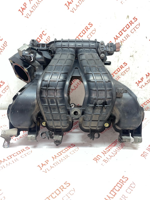 Коллектор впускной, 2000 рублей, Владимир