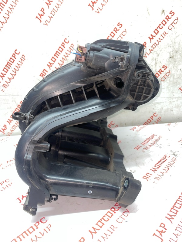 Коллектор впускной, 2000 рублей, Владимир