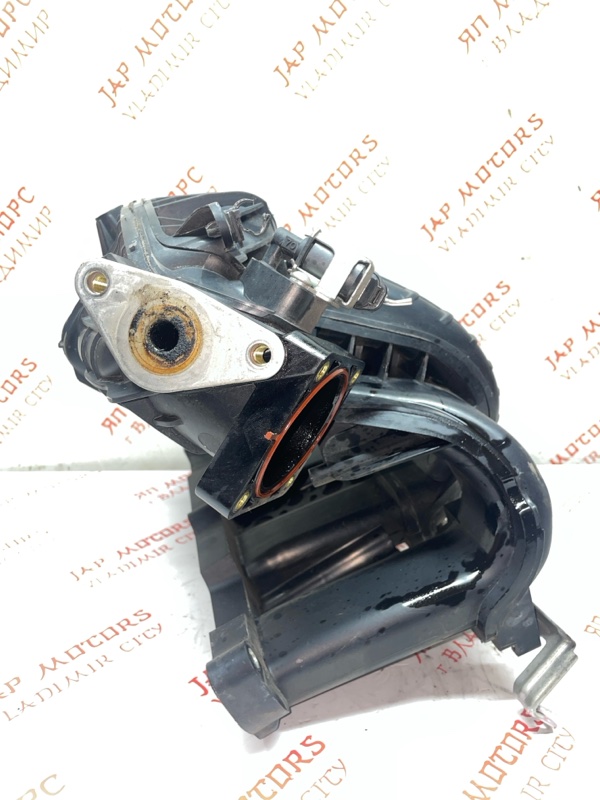 Коллектор впускной, 2000 рублей, Владимир