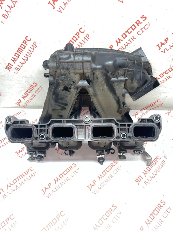 Коллектор впускной, 2000 рублей, Владимир