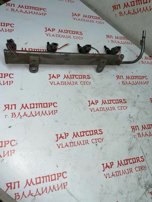 Топливная рейка, 1500 рублей, Владимир