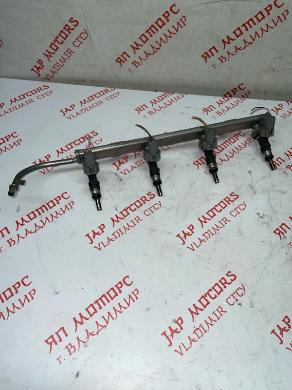 Топливная рейка, 1500 рублей, Владимир