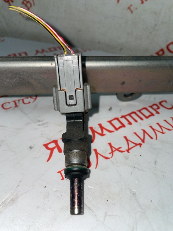 Топливная рейка, 1500 рублей, Владимир