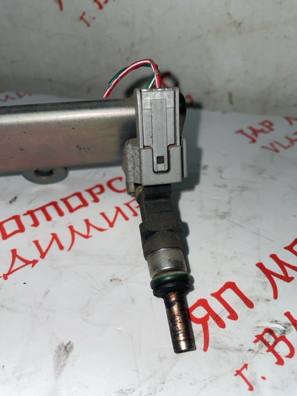 Топливная рейка, 1500 рублей, Владимир