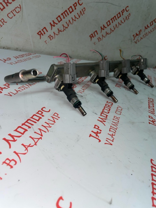 Топливная рейка, 1500 рублей, Владимир