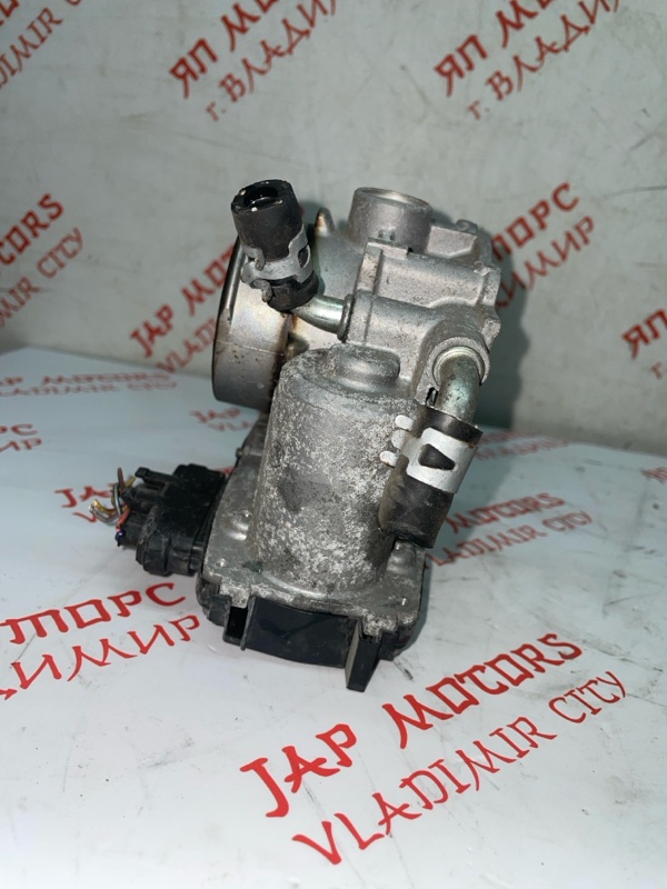 Дроссельная заслонка, 2000 рублей, Владимир