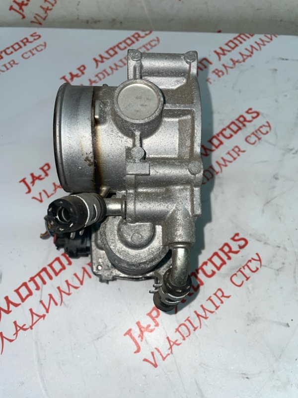 Дроссельная заслонка, 2000 рублей, Владимир