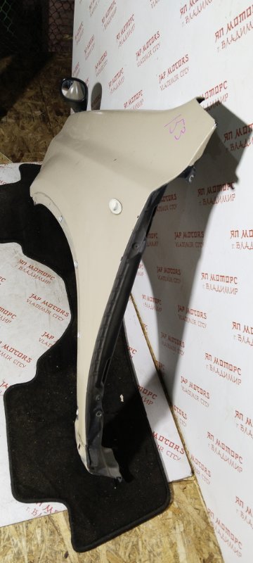 Крыло, 9000 рублей, Владимир