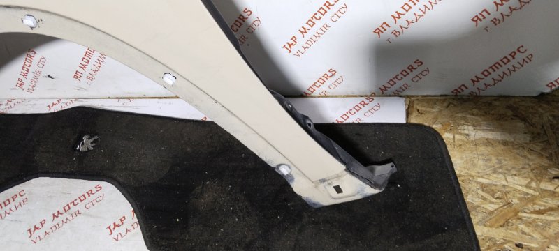 Крыло, 9000 рублей, Владимир