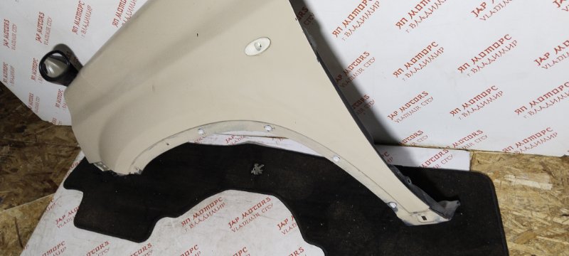 Крыло, 9000 рублей, Владимир