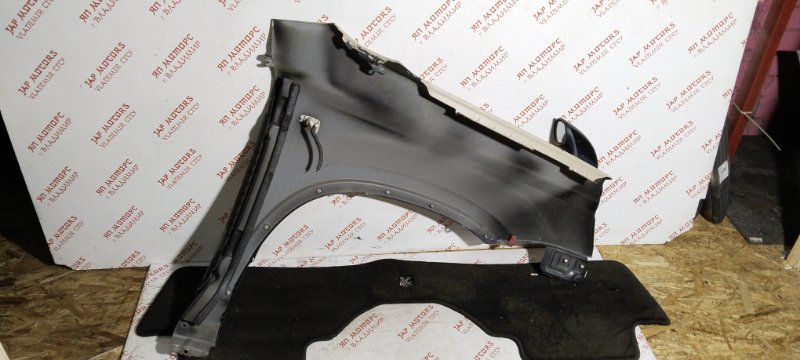 Крыло, 9000 рублей, Владимир