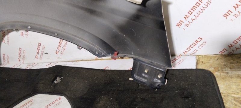 Крыло, 9000 рублей, Владимир