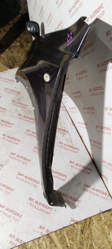 Крыло, 10000 рублей, Владимир