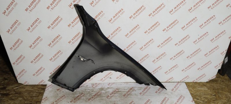 Крыло, 15000 рублей, Владимир