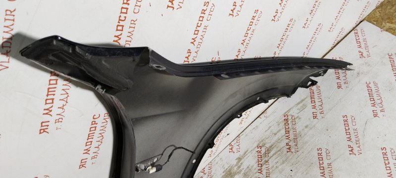 Крыло, 15000 рублей, Владимир