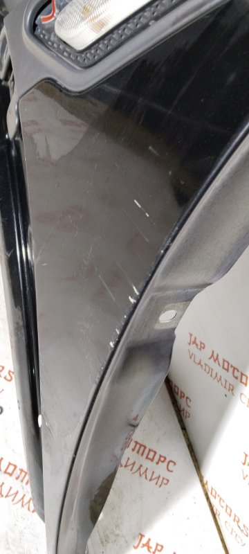 Крыло, 8000 рублей, Владимир