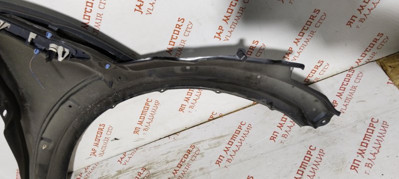 Крыло, 8000 рублей, Владимир