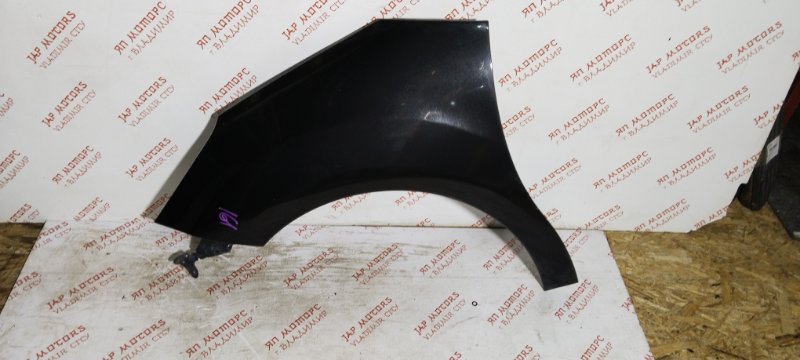 Крыло, 9000 рублей, Владимир