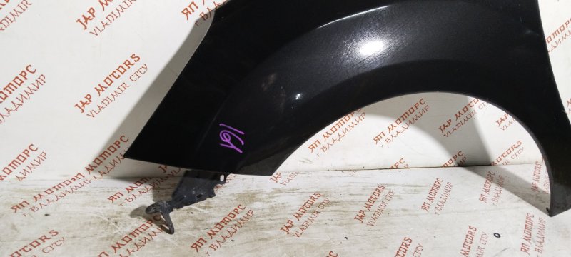 Крыло, 9000 рублей, Владимир