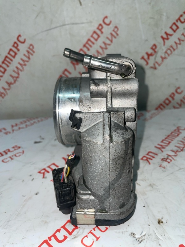 Дроссельная заслонка, 3500 рублей, Владимир