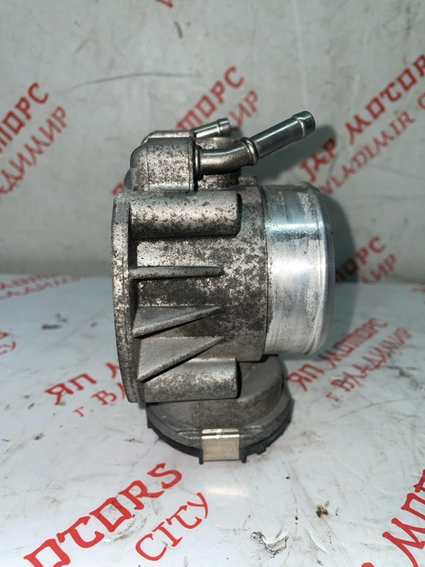 Дроссельная заслонка, 3500 рублей, Владимир