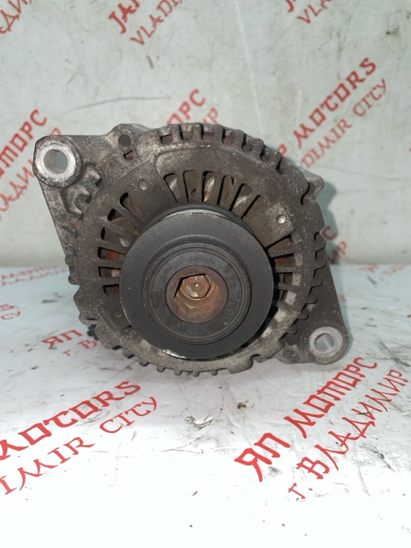 Генератор, 5000 рублей, Владимир