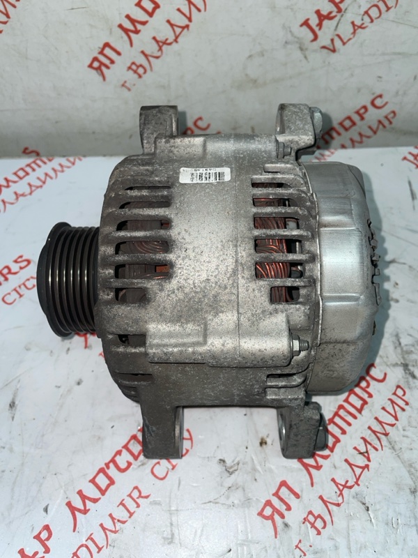 Генератор, 5000 рублей, Владимир