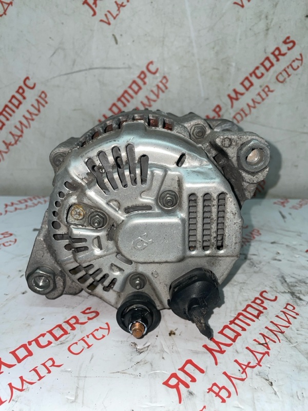 Генератор, 5000 рублей, Владимир