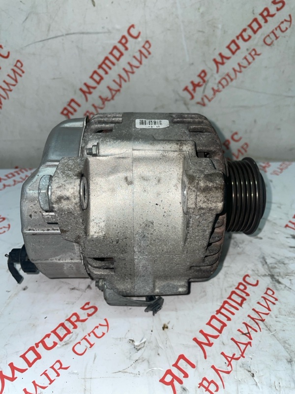 Генератор, 5000 рублей, Владимир