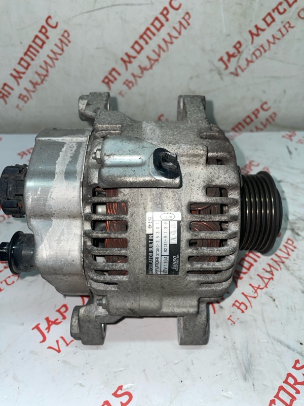 Генератор, 5000 рублей, Владимир