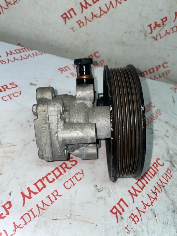 Насос ГУР, 4000 рублей, Владимир