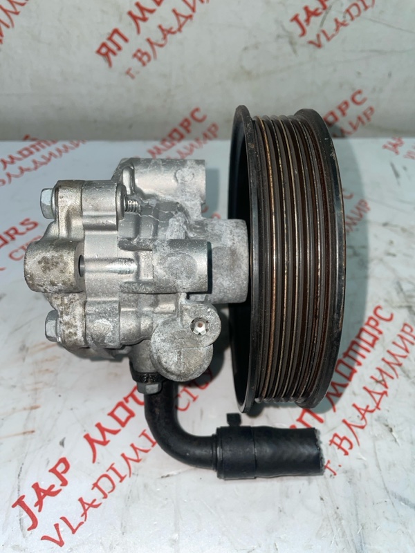 Насос ГУР, 4000 рублей, Владимир