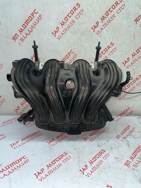 Коллектор впускной, 2500 рублей, Владимир