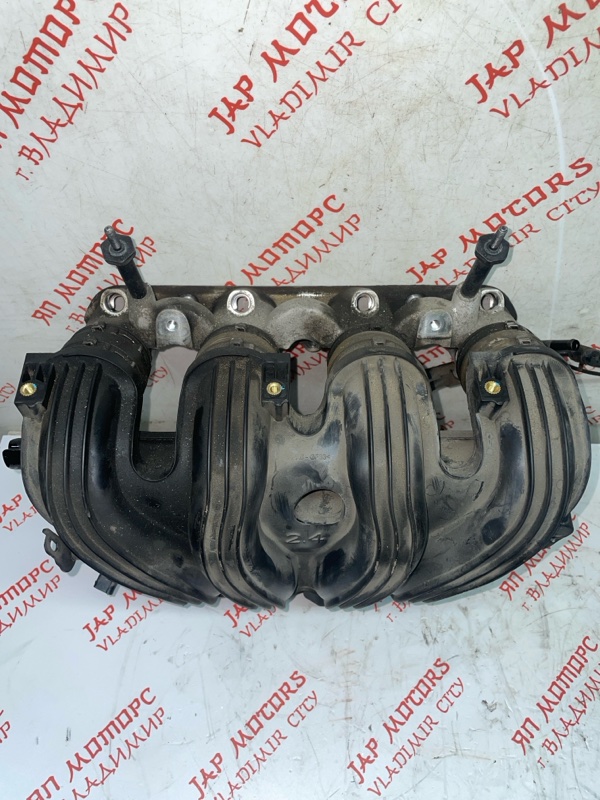 Коллектор впускной, 2500 рублей, Владимир