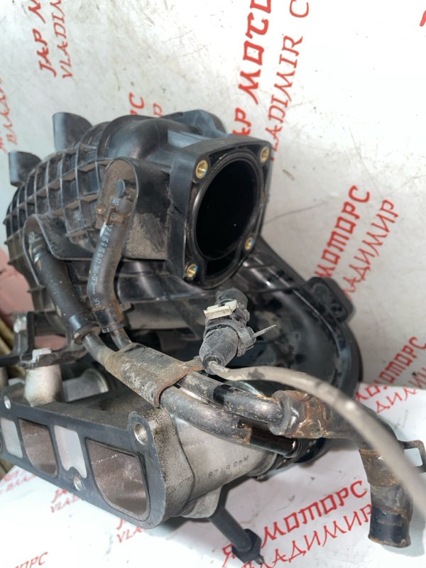 Коллектор впускной, 2500 рублей, Владимир