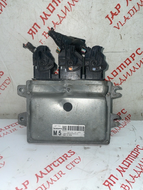 Блок управления, 3000 рублей, Владимир