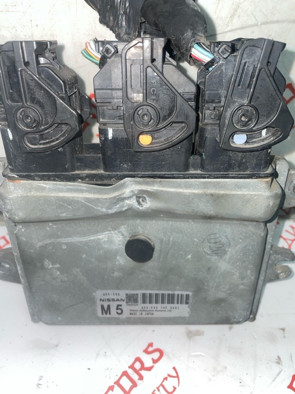 Блок управления, 3000 рублей, Владимир