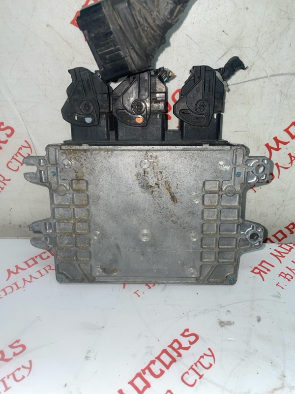 Блок управления, 3000 рублей, Владимир